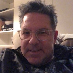 Meet your Posher, Joe